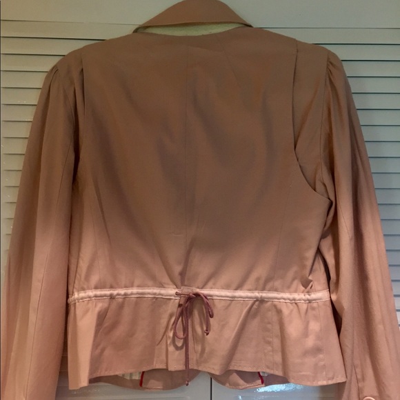 Marc Jacobs Jacket - Picture 2 of 5